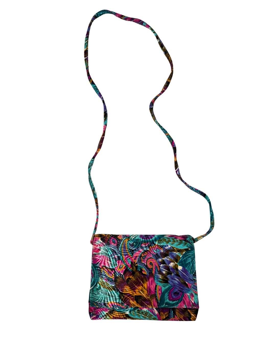 J. Renee Multicolored Purse