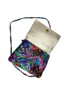 J. Renee Multicolored Purse